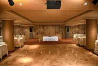 Hotel Eken Prestige Các khách sạn ở Bandirma