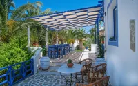 Syros Atlantis Hotels in Episkopio