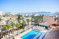BQ Can Picafort Hotel - Pools