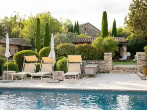 La Ferme de La Huppe