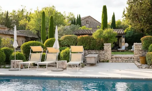 La Ferme de La Huppe