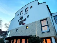 سافرانبيرج هوتل آند سونا Hotels near Lidl