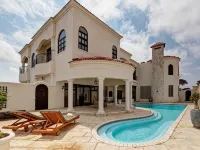 Lagoon Suites Guesthouse CC Hôtels à : Walvis Bay
