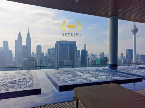 The Colony Skyline Suites KLCC