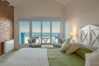 Rayentray Las Restingas Hotel de Mar - Gym