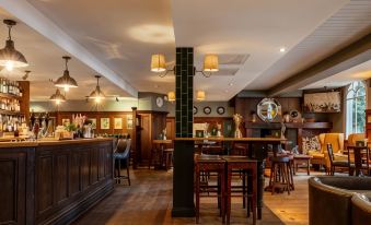Coach & Horses Hotel