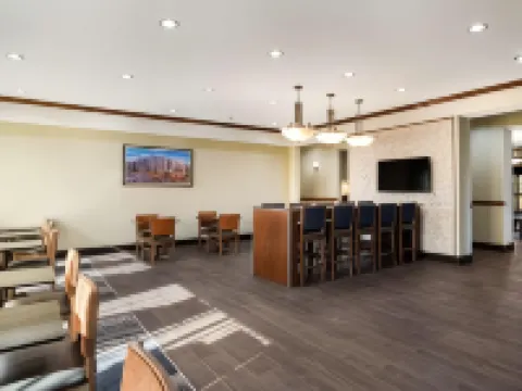 貝斯特韋斯特蓋洛普西酒店 蓋洛普酒店