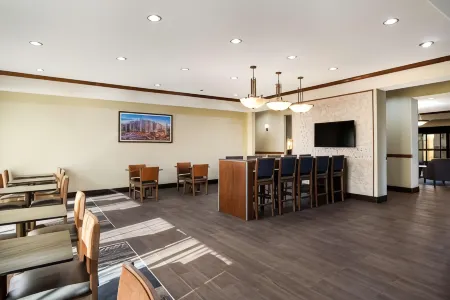 Best Western Gallup West Отели в г. Гэллап