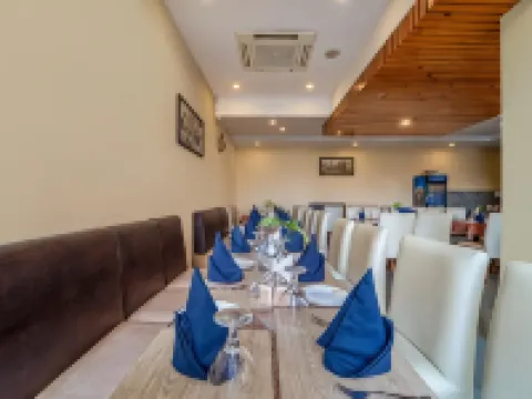 Rama Trident, Katra โรงแรมในกัตรัช