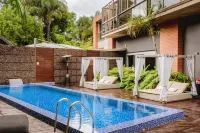 Menlyn Boutique Hotel - 5 stjerner