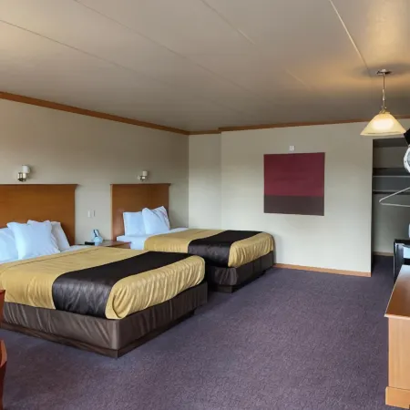 Amber's Inn and Suites