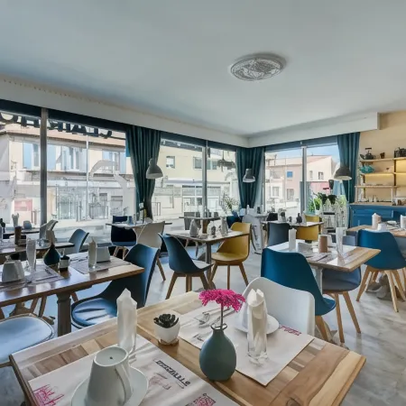 The Originals Boutique, Clair Hôtel, Martigues