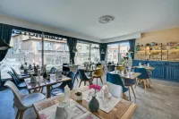 The Originals Boutique, Clair Hôtel, Martigues Hotel a Saint-Mitre-les-Remparts