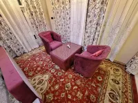Oak Heaven Cottage Hotels in Baramulla