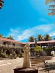 Sunbloom Beachfront Hotel and Restaurant Zambales Hotels in Zambales