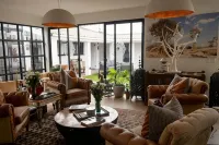 The Rez Guesthouse