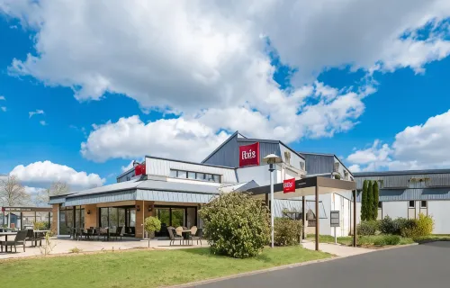Ibis Amboise