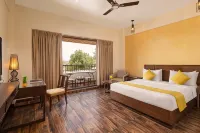 The Summer House, Pachmarhi - am Hotel Kollection 레이크사이드 글램핑 오아시스 주변 호텔