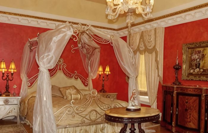 The Hotel Magnolia