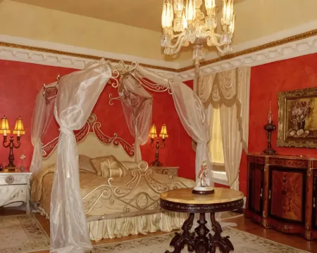 เดอะโฮเทล แมกโนเลีย โรงแรมในโฟลีย์