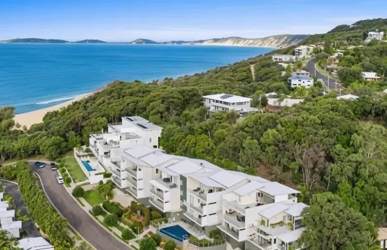 彩虹海度假酒店