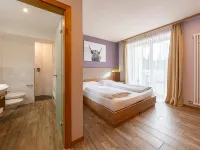 Park Hotel Avisio Hotels in Soraga