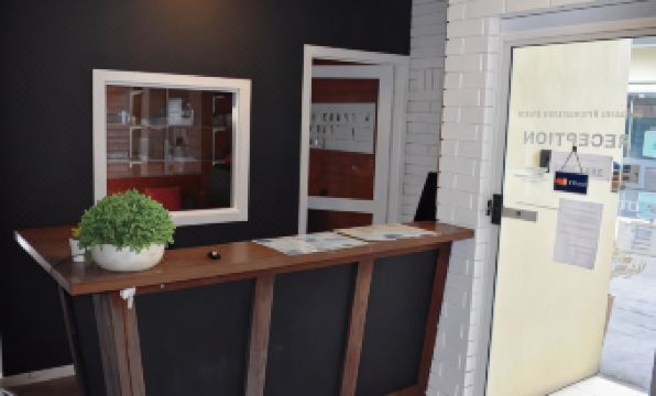 Wilsons Promontory Motel