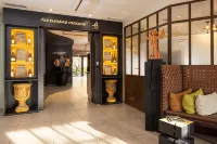 Terre de Provence Hôtel & Spa