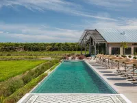 Quinta Da Comporta - Wellness Boutique Resort Hotels in Comporta