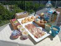 B and B Nonna Rosa Vista Lagorai Hotels in Province of Trento