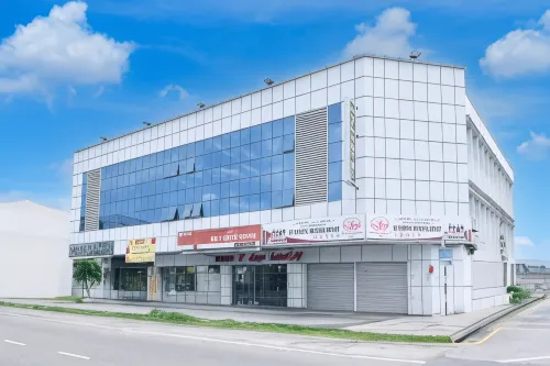 Hotel O KB Near Siti Khadijah Market Formerly KB 7 Days Hotels in Panji