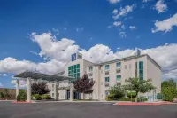 Motel 6 Albuquerque, NM - North Hotels near Balloon Fiesta Park