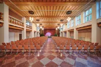 Hotel Klosterhotel Ludwig der Bayer Hotels in Oberammergau