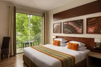 Skyloft Kandy by Aaradhya