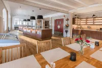 Morgedal Hotel - Unike Hoteller Hotels in Kviteseids kommun