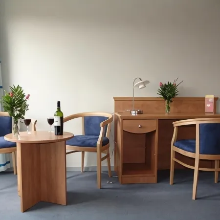 Hotel Hirtshals