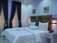 Hotel Los Reyes Hotels in Benin City
