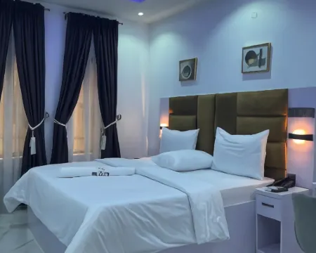 洛斯雷耶斯酒店 貝寧城酒店