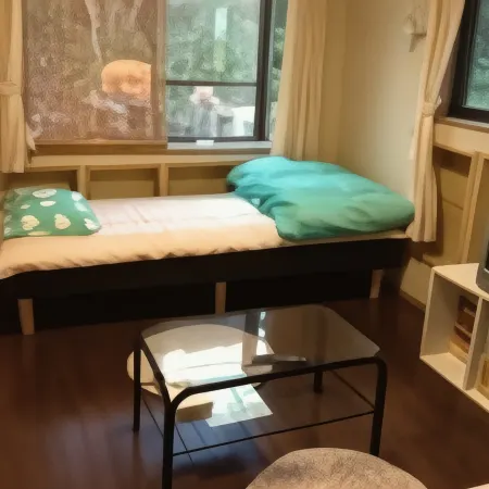 K2 Cottage (Hachijojima)