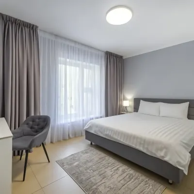 Sheremetevo Hotels in Solnechnogorsky District