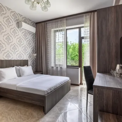 Rodos Light Hotels in 