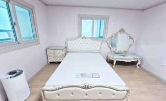 Pohang My Neighborhood Bnb Pension