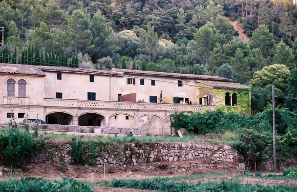 索恩維斯克斯農場酒店