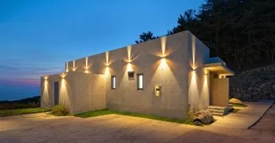 영덕 오르또바다마을3펜션 영덕 블루로드 주변 호텔