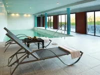 Regency Park Hotel - Pool