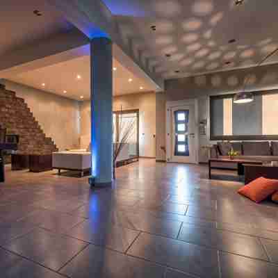 Astarte Villas - Muthee Villa Others