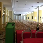 Hotel Dei Congressi Hotel a Castellammare di Stabia