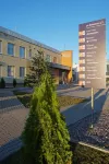 Siverskij Apart-Hotel