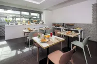Best Western Hotel Green City