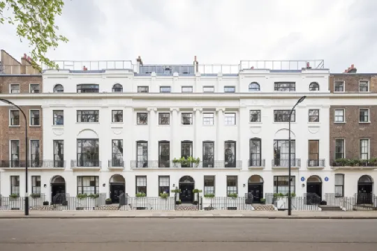 The Goodenough Hotel London